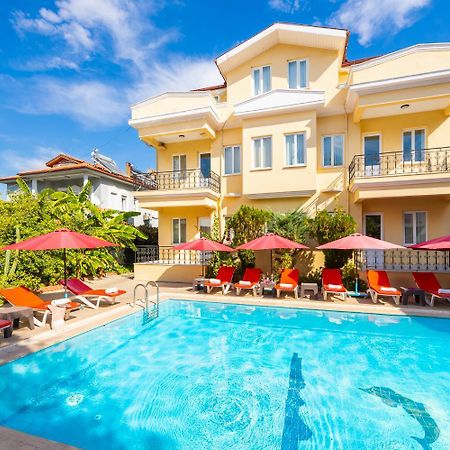 Grand Prestige Hotel Dalyan Eksteriør bilde