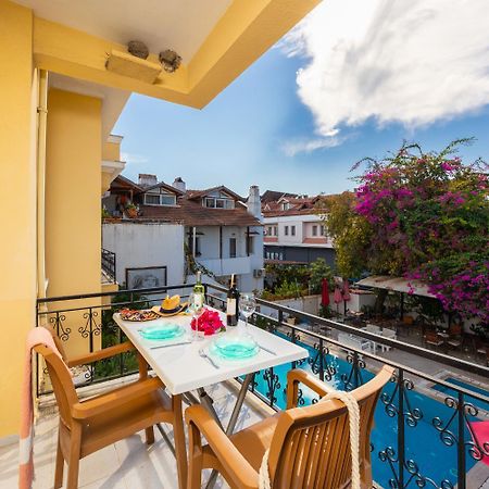 Grand Prestige Hotel Dalyan Eksteriør bilde