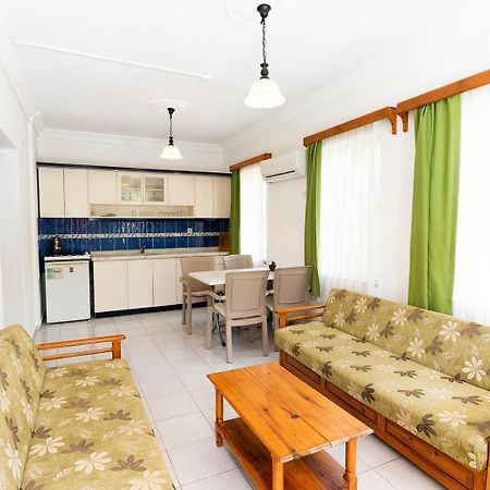 Grand Prestige Hotel Dalyan Eksteriør bilde