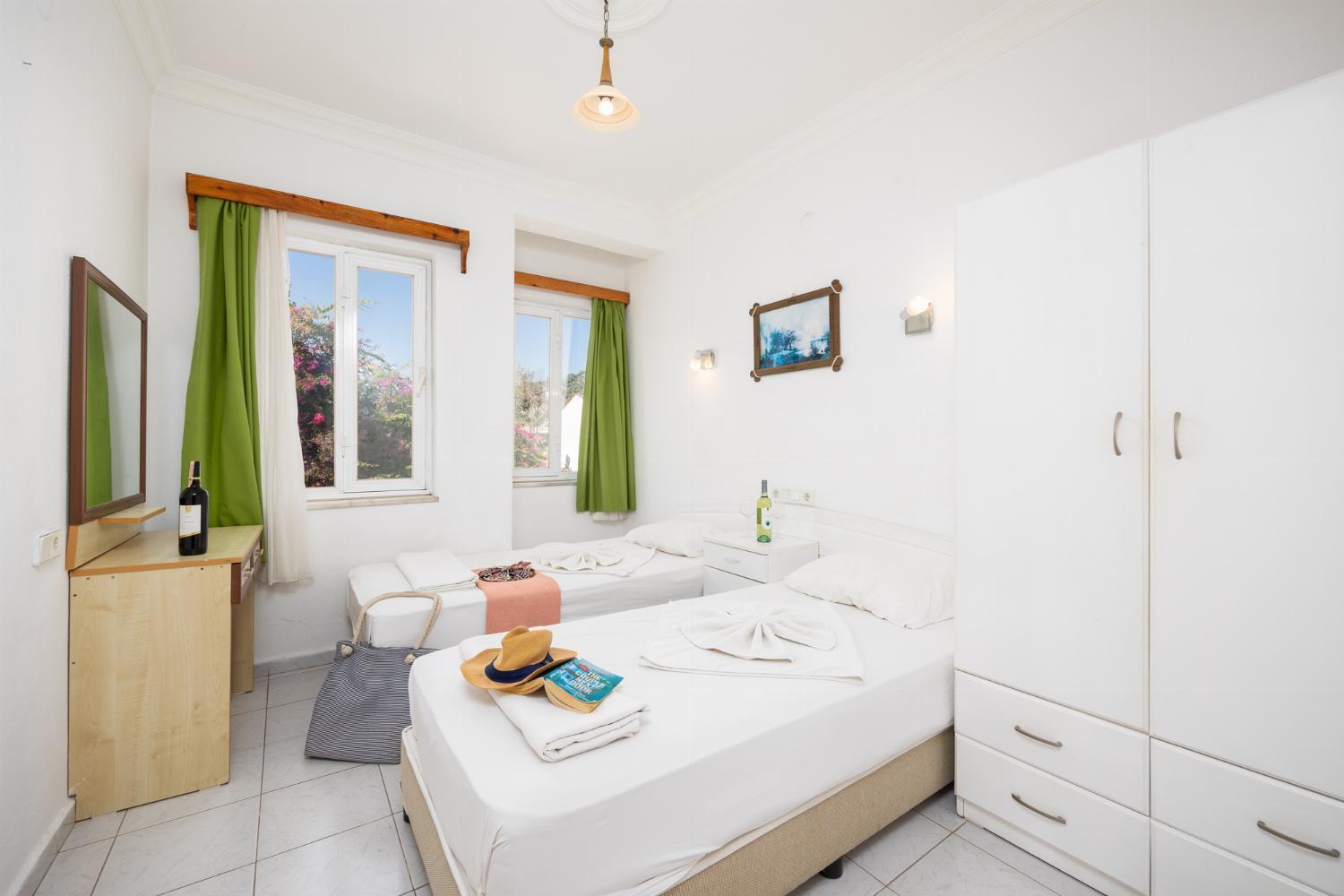 Grand Prestige Hotel Dalyan Eksteriør bilde