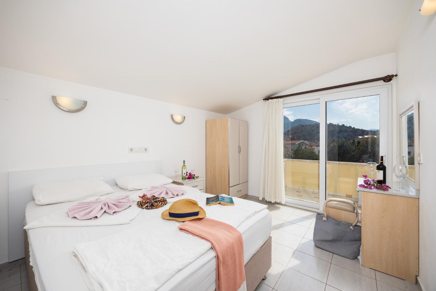Grand Prestige Hotel Dalyan Eksteriør bilde