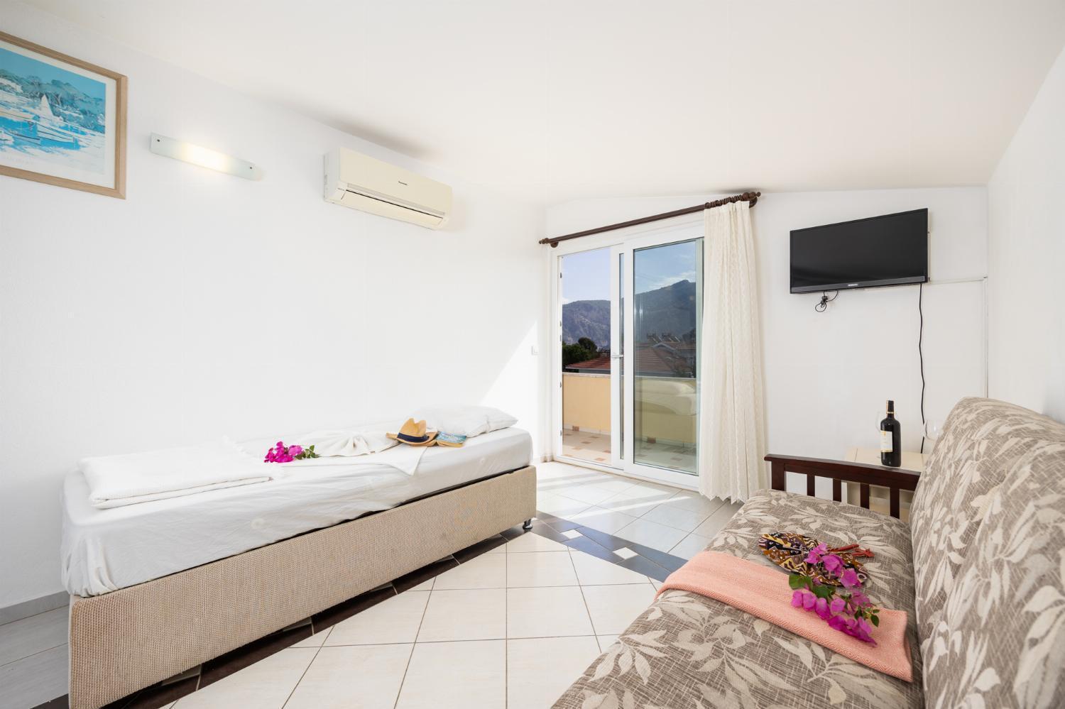 Grand Prestige Hotel Dalyan Eksteriør bilde