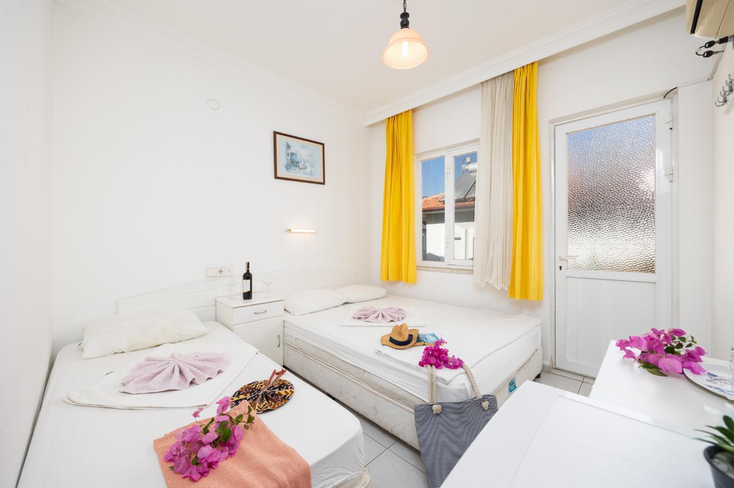 Grand Prestige Hotel Dalyan Eksteriør bilde