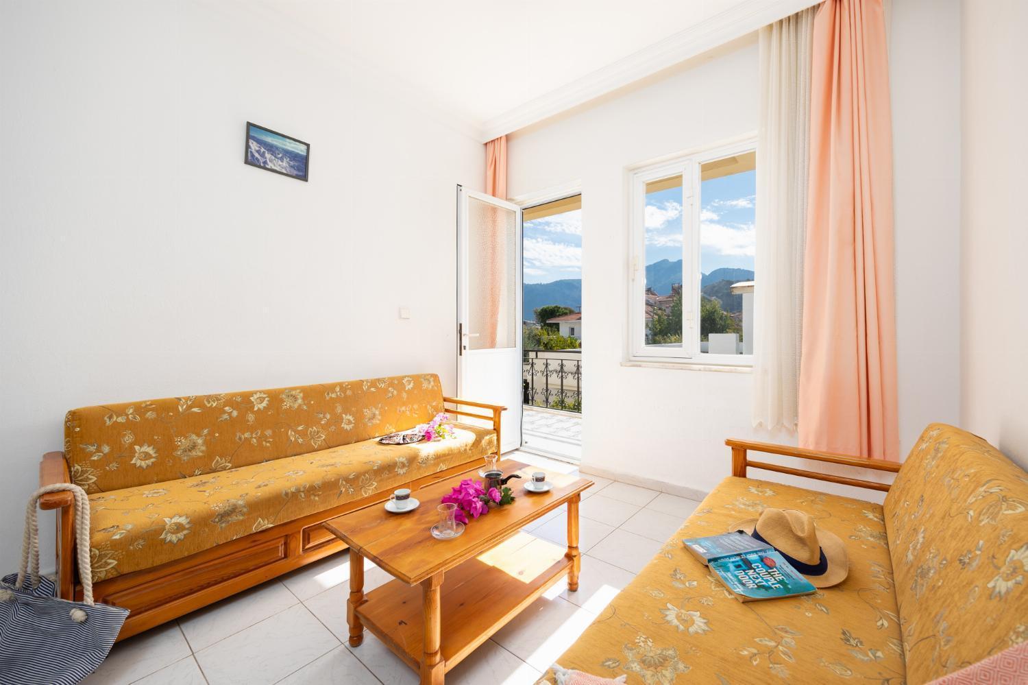 Grand Prestige Hotel Dalyan Eksteriør bilde