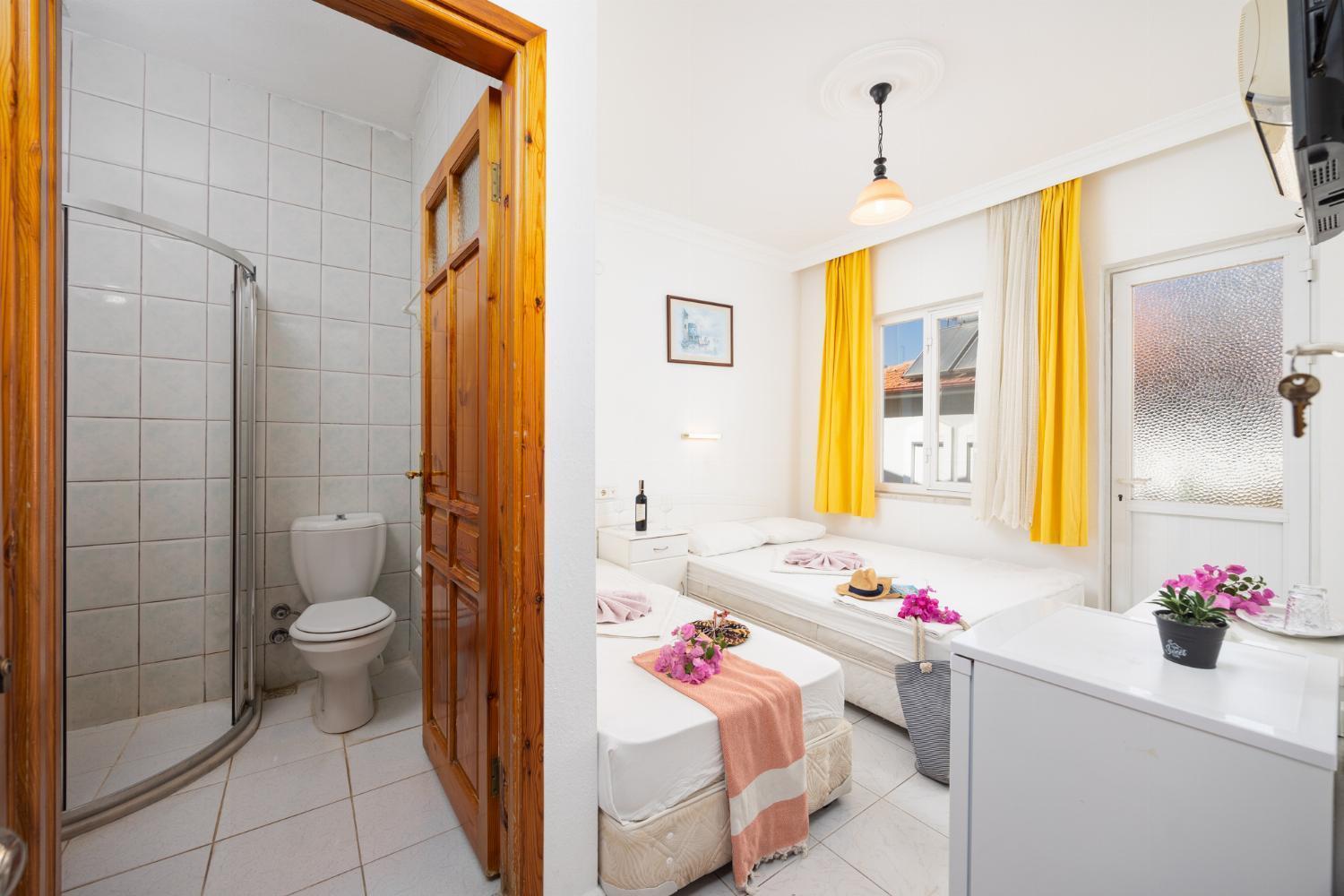 Grand Prestige Hotel Dalyan Eksteriør bilde