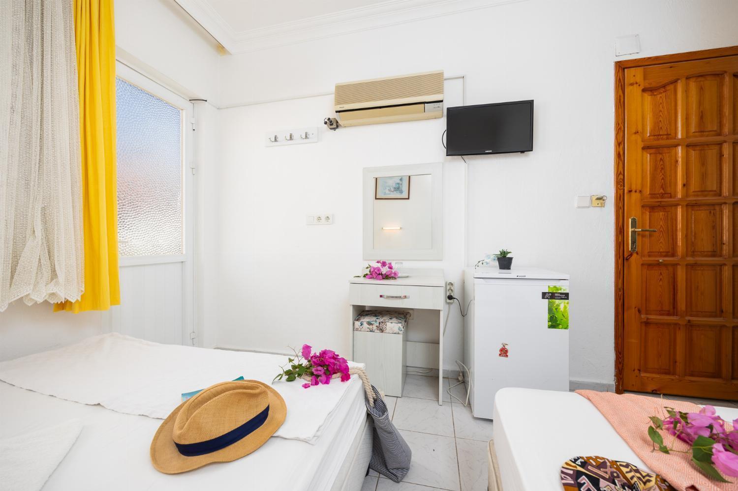 Grand Prestige Hotel Dalyan Eksteriør bilde
