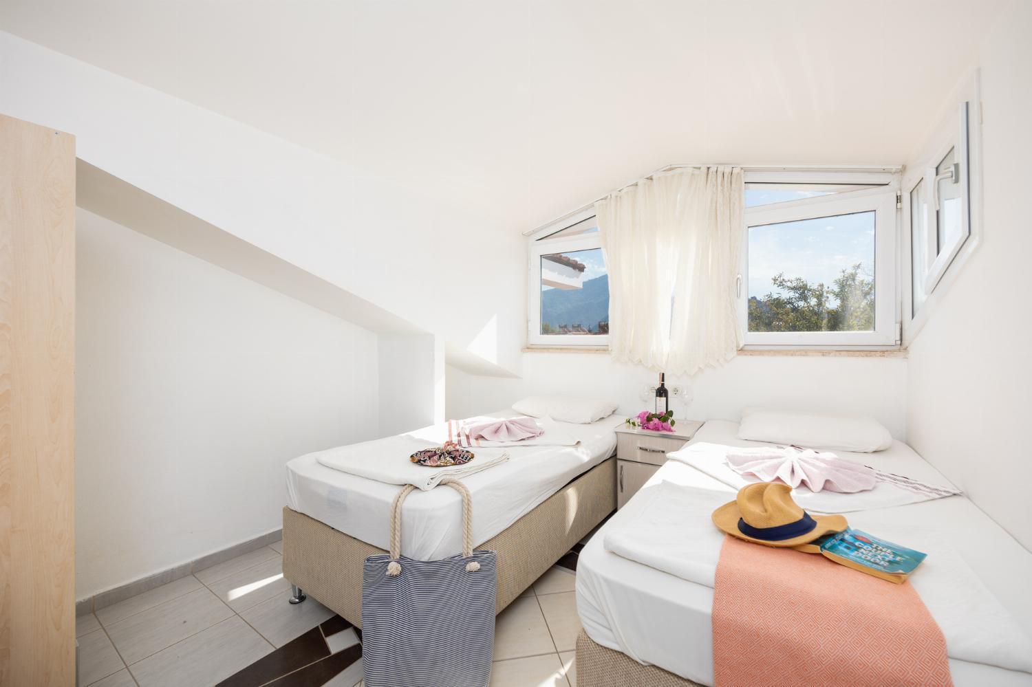 Grand Prestige Hotel Dalyan Eksteriør bilde